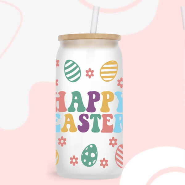 oly-ebfbfa8b37b02b712c60aa68d02d1839 Wholesale Simple pattern 16oz Cup UV DTF Wraps