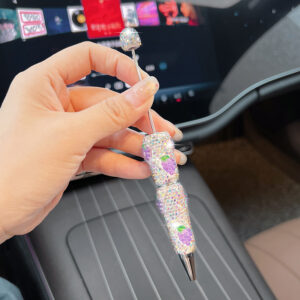 Bullet-shaped 0.7 / Grape style