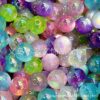 oly-ebfe0c350e7a6d23d31ef9353e284703 Wholesale Colored electroplated cat's eye beads