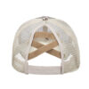 Wholesale Cross Border Hat Leopard Print Cross Baseball Cap Cap Casual Sunscreen Hat B1151