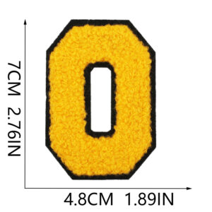 O