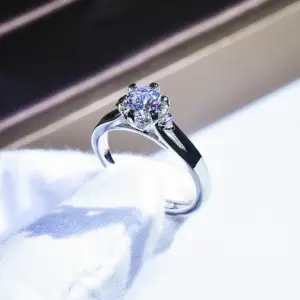 18 [1 Karat]] / Adjustable Opening