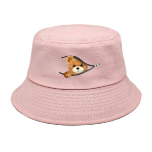 Pink / M（56-58cm）