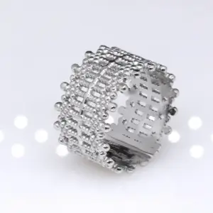 D1 Steel Color / Adjustable Opening