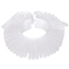 Wholesale Medieval Renaissance Court Noble Elizabeth Clown Collar Frill False Collar Cross-border E-Commerce