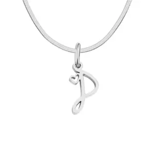 P-Stainless / Steel Color