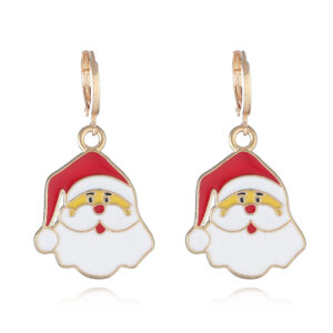 Santa Claus 1