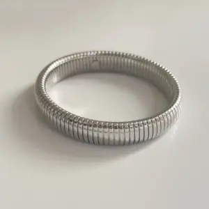 Pas974 Silver 12mm Wide
