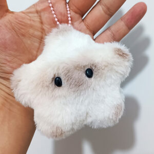 Little Siam (squeak)