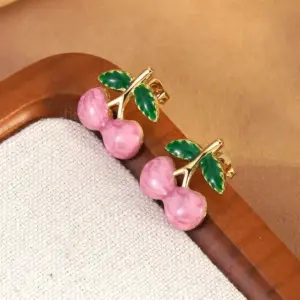 ED-487—4 Pink—6 Pairs in a Pack