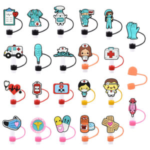 Wholesale Medical dust plug, straw cap