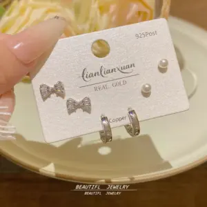 K161 Real Gold Plating