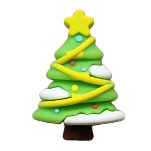 Christmas - Snowflake Tree