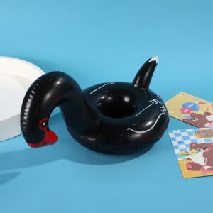 Black goose