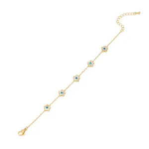 Gold / One Size / 3 #