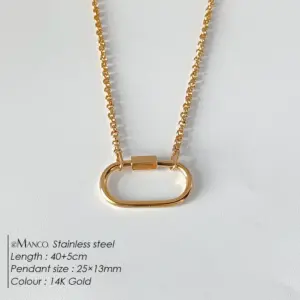XNL0046 / Gold
