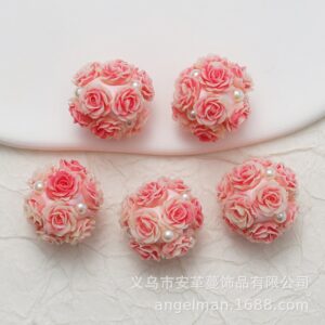 Red color [random style]