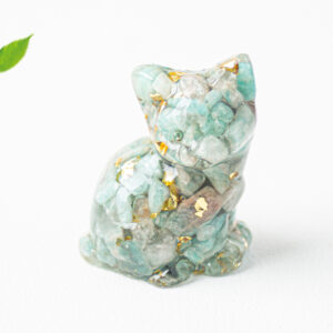 Tianhe Stone / Size: 3.2*3.3*4cm