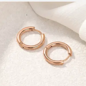 2.5 * 18mm Steel Color (One)