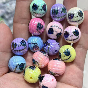 Style 9 # / 16mm/200 pieces