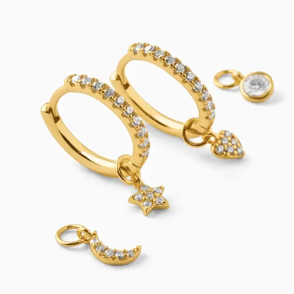 oly-ecbb41966d3c1933c202502c23be30ea Wholesale Fashion Geometric Plating Metal Artificial Gemstones Copper Earrings