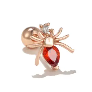 Red Spider / Rose Gold