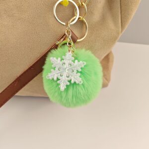 Neon Green / Opp bag independent packaging