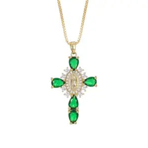 Style 32 (single pendant)