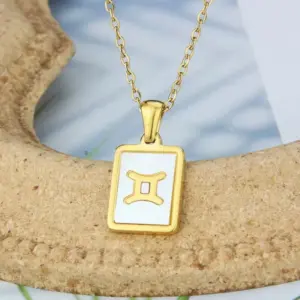 Gold / Gemini-Cross chain