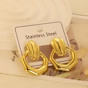 Gold Style121 / Average Size
