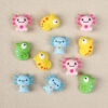 Wholesale Animal silicone beads