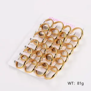 Width 4mm/inner Diameter 20mm