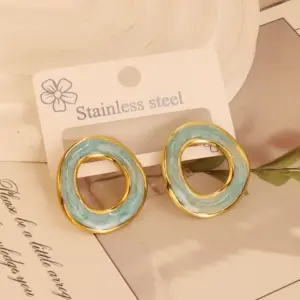 Gold / One Size / Style 25