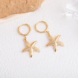 Gold / One Size / Style 2