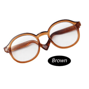 Brown / 6.5CM (pull cloth size)