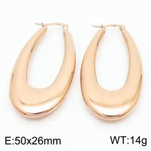 Rose Gold Ke110520-KFC