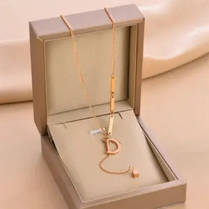 8929-Rose / Gold