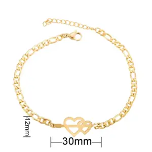 154 / Gold