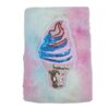 Wholesale Cartoon Ice Cream Sequin Notebook