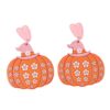 oly-ed5fe7aab756e07bcac27071b03ad9a6 Wholesale Cross-Border Hot Selling Halloween Series Acrylic Earrings Pumpkin Cartoon Funny Ghost Earrings Earrings for Women
