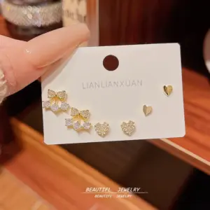K068 Gold Plating