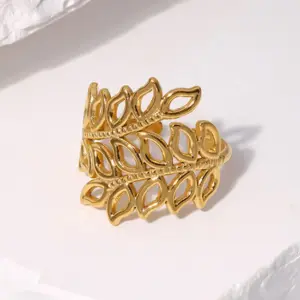 Gold / Adjustable