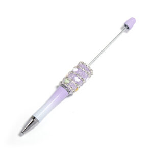 Bullet type 1.0 / Sl340-spray paint purple gradient