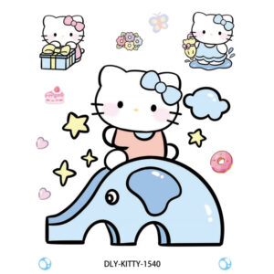 DLY-1540 / 10*8(bare chip)