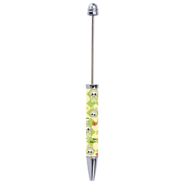 oly-ed765bfe4afaf83b27762e9e965222fe Wholesale Cute beaded pen