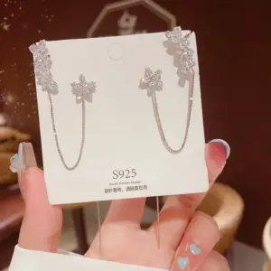 E0040 Silver Needle