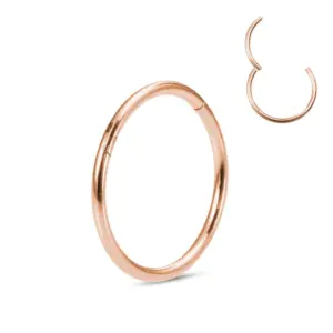 Rose Gold / 1*8mm