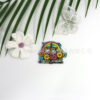 Wholesale 10pcs/pack Sequin Acrylic DIY Accessories and Jewelry - Faith Series