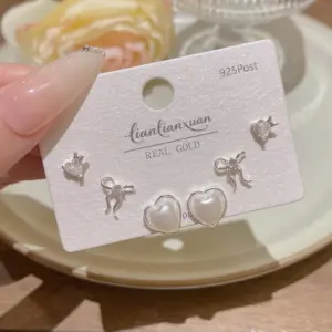 K313 Real Gold Plating