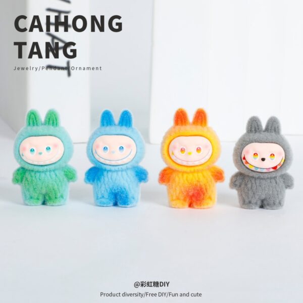 oly-ed8b77502278dbedb059ec00fc2e61b7 Wholesale Cute Cartoon Resin Miniature Ornaments DIY Accessories